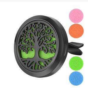 Essential Oil Diffuser for car vent
